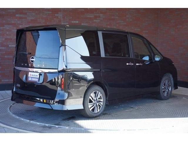 Ref:AUX-20944414 NISSAN SERENA 2025 - Image 2