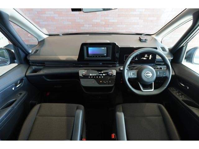 Ref:AUX-20944414 NISSAN SERENA 2025 - Image 3