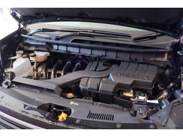 Ref:AUX-20944414 NISSAN SERENA 2025 - Image 8