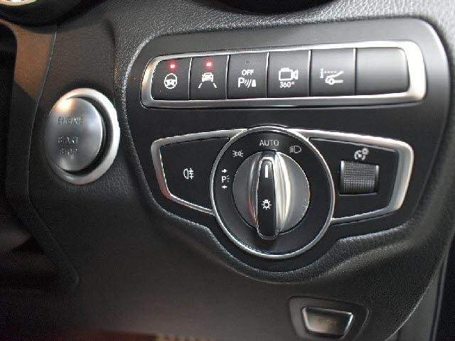 Ref:AUX-20944420 MERCEDES AMG GLC 2019 - Image 4