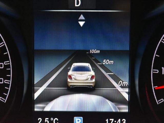 Ref:AUX-20944420 MERCEDES AMG GLC 2019 - Image 6