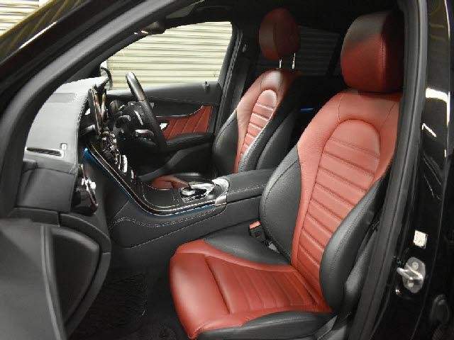 Ref:AUX-20944420 MERCEDES AMG GLC 2019 - Image 8