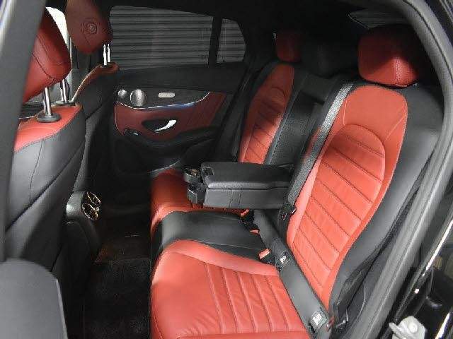 Ref:AUX-20944420 MERCEDES AMG GLC 2019 - Image 9