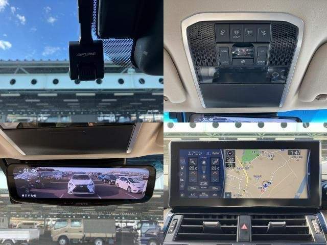 Ref:AUX-20944552 TOYOTA LAND CRUISER 2024 - Image 12