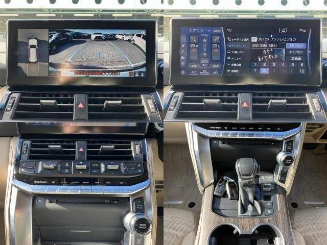 Ref:AUX-20944552 TOYOTA LAND CRUISER 2024 - Image 5