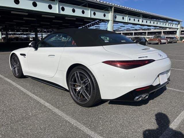 Ref:AUX-20944554 MERCEDES AMG SL 2024 - Image 2