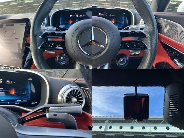 Ref:AUX-20944554 MERCEDES AMG SL 2024 - Image 11