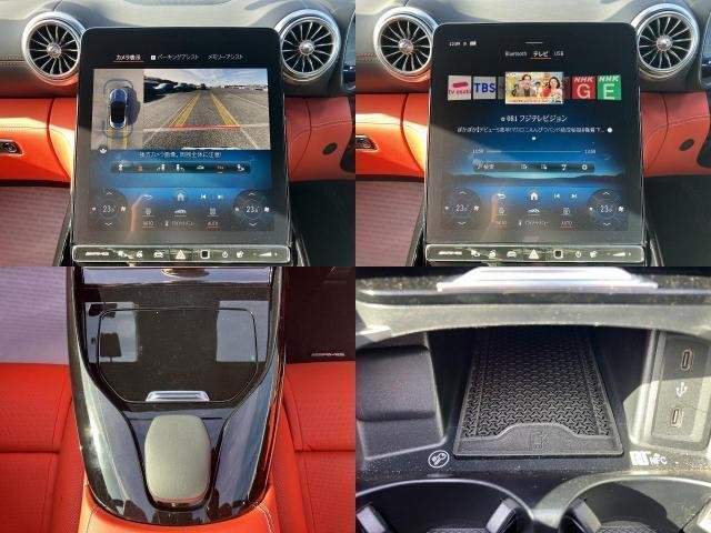 Ref:AUX-20944554 MERCEDES AMG SL 2024 - Image 5