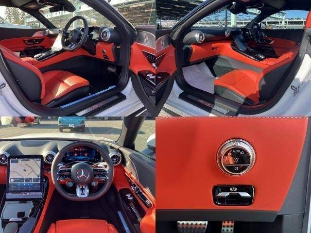 Ref:AUX-20944554 MERCEDES AMG SL 2024 - Image 6