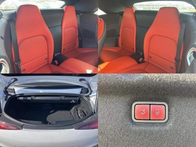 Ref:AUX-20944554 MERCEDES AMG SL 2024 - Image 7