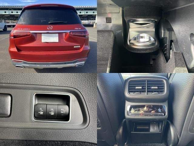 Ref:AUX-20944555 MERCEDES BENZ GLS 2022 - Image 11