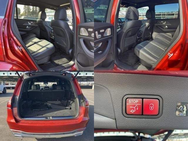 Ref:AUX-20944555 MERCEDES BENZ GLS 2022 - Image 7