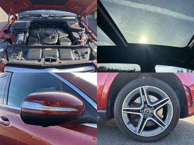 Ref:AUX-20944555 MERCEDES BENZ GLS 2022 - Image 8