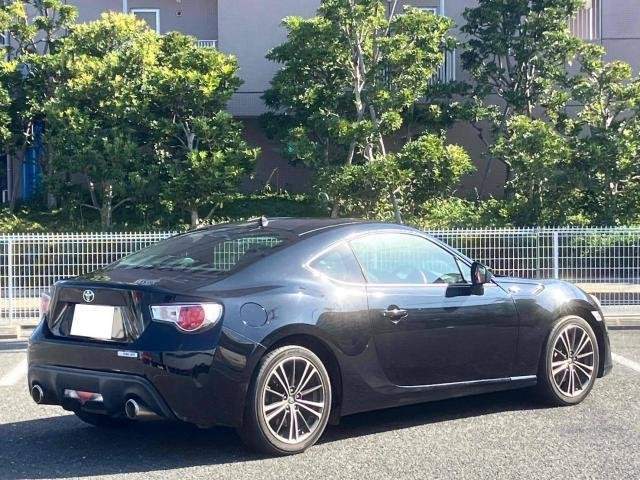 Ref:AUX-20944565 TOYOTA 86 2012 - Image 2