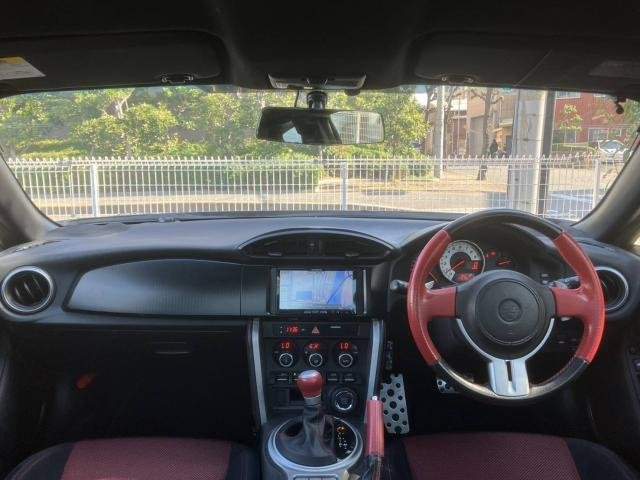 Ref:AUX-20944565 TOYOTA 86 2012 - Image 3