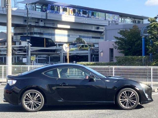 Ref:AUX-20944565 TOYOTA 86 2012 - Image 4