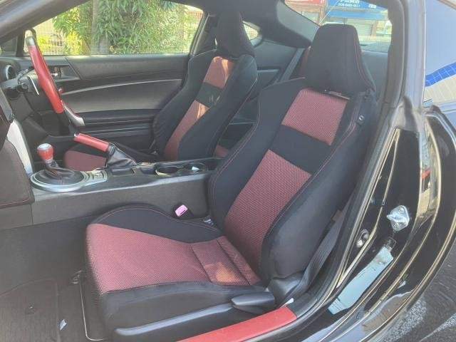 Ref:AUX-20944565 TOYOTA 86 2012 - Image 6