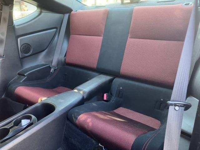 Ref:AUX-20944565 TOYOTA 86 2012 - Image 7