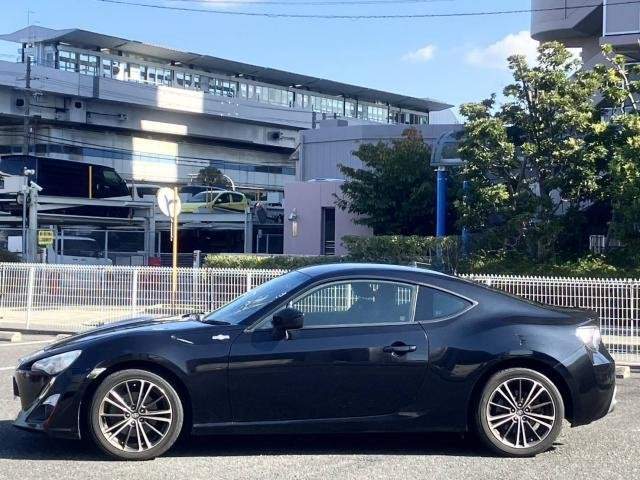 Ref:AUX-20944565 TOYOTA 86 2012 - Image 9