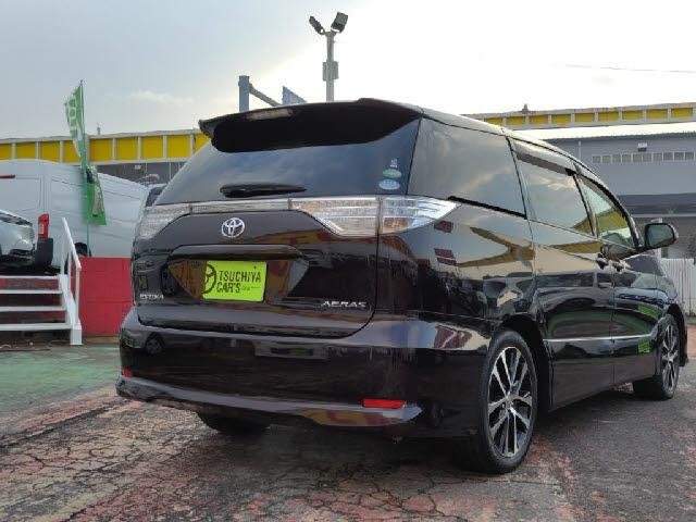 Ref:AUX-20944566 TOYOTA ESTIMA 2015 - Image 2