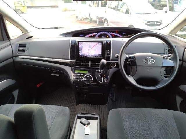 Ref:AUX-20944566 TOYOTA ESTIMA 2015 - Image 3