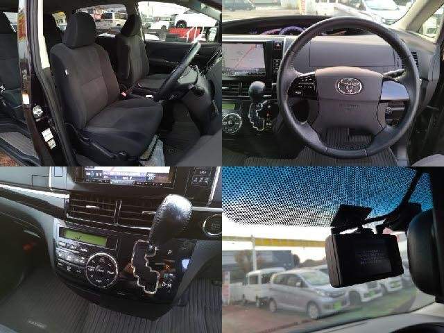 Ref:AUX-20944566 TOYOTA ESTIMA 2015 - Image 5