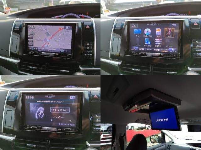 Ref:AUX-20944566 TOYOTA ESTIMA 2015 - Image 6