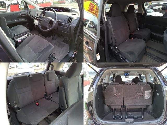 Ref:AUX-20944566 TOYOTA ESTIMA 2015 - Image 7