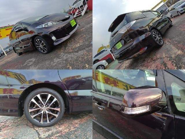 Ref:AUX-20944566 TOYOTA ESTIMA 2015 - Image 8