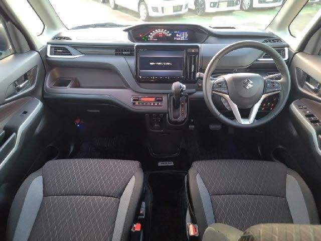 Ref:AUX-20944567 SUZUKI SOLIO 2021 - Image 3