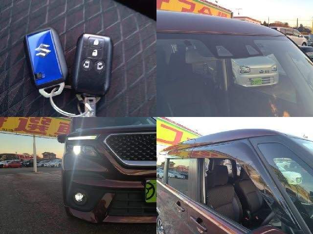 Ref:AUX-20944567 SUZUKI SOLIO 2021 - Image 6