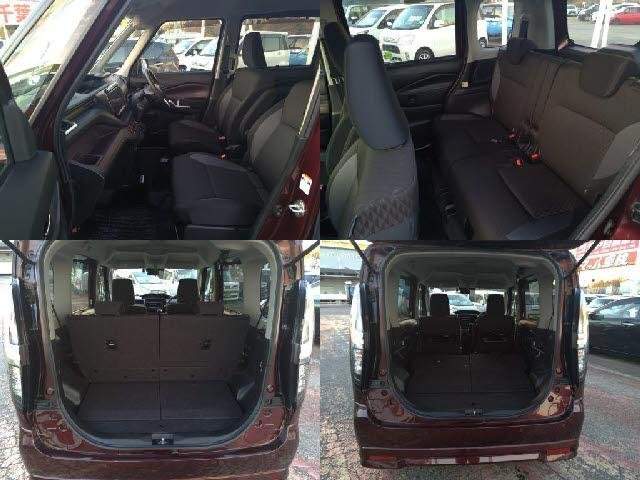 Ref:AUX-20944567 SUZUKI SOLIO 2021 - Image 7