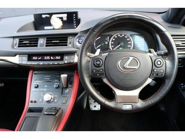 Ref:AUX-20944677 LEXUS CT 2020 - Image 3