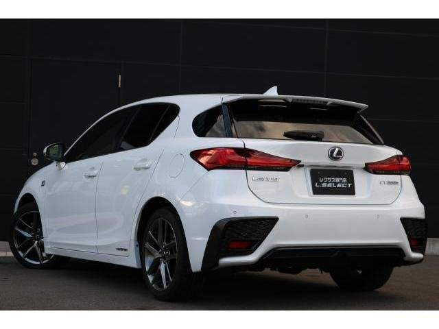 Ref:AUX-20944677 LEXUS CT 2020 - Image 5