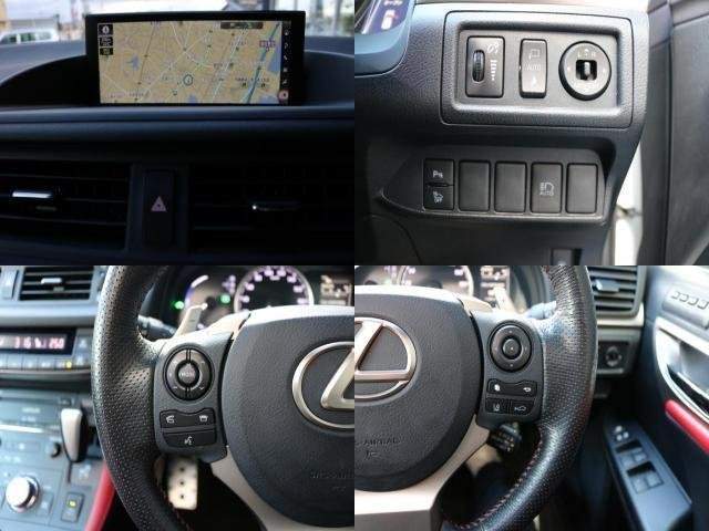 Ref:AUX-20944677 LEXUS CT 2020 - Image 10