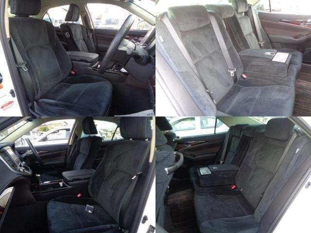 Ref:AUX-20944681 TOYOTA CROWN 2018 - Image 6