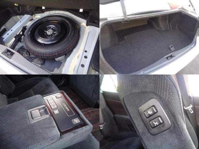 Ref:AUX-20944681 TOYOTA CROWN 2018 - Image 8