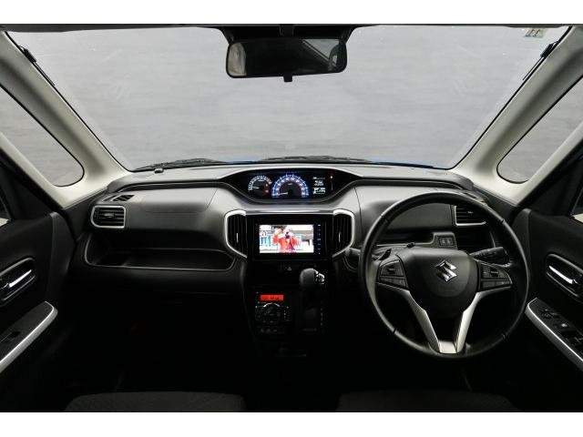 Ref:AUX-20944685 SUZUKI SOLIO BANDIT 2018 - Image 3