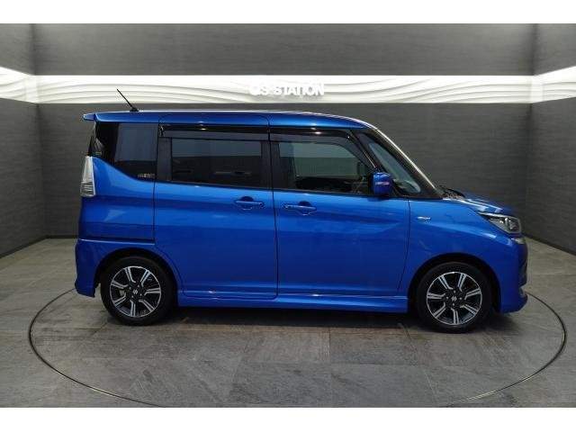 Ref:AUX-20944685 SUZUKI SOLIO BANDIT 2018 - Image 4