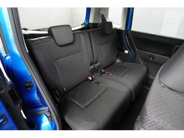 Ref:AUX-20944685 SUZUKI SOLIO BANDIT 2018 - Image 7