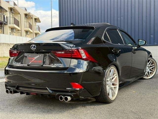 Ref:AUX-20944698 LEXUS IS 2013 - Image 2