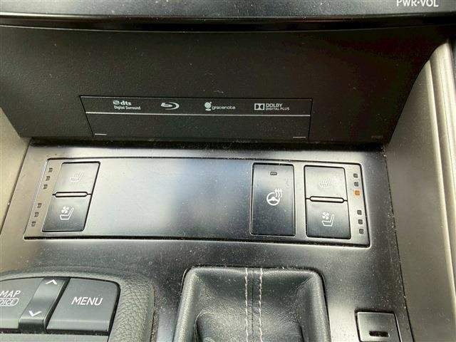 Ref:AUX-20944698 LEXUS IS 2013 - Image 16