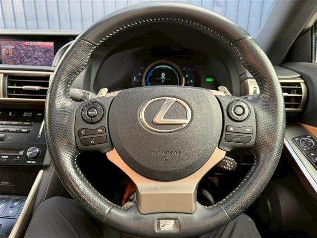 Ref:AUX-20944698 LEXUS IS 2013 - Image 6