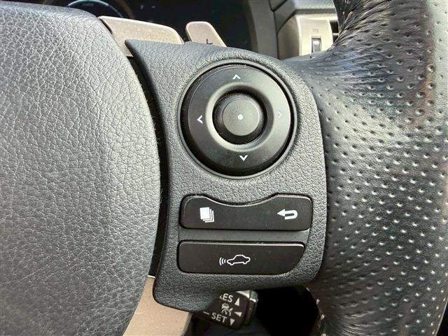 Ref:AUX-20944698 LEXUS IS 2013 - Image 8