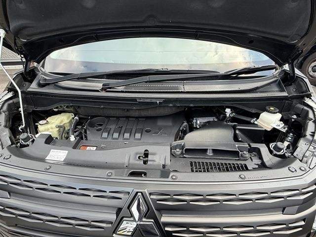 Ref:AUX-20944711 MITSUBISHI DELICA D:5 2024 - Image 11