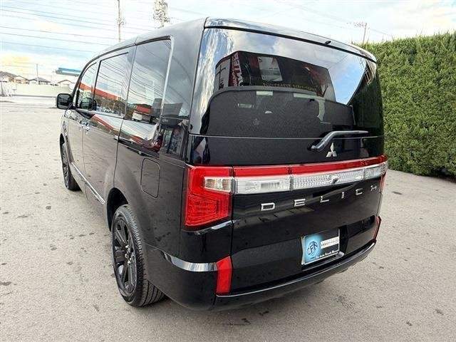 Ref:AUX-20944711 MITSUBISHI DELICA D:5 2024 - Image 15