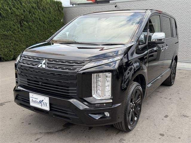 Ref:AUX-20944711 MITSUBISHI DELICA D:5 2024 - Image 16