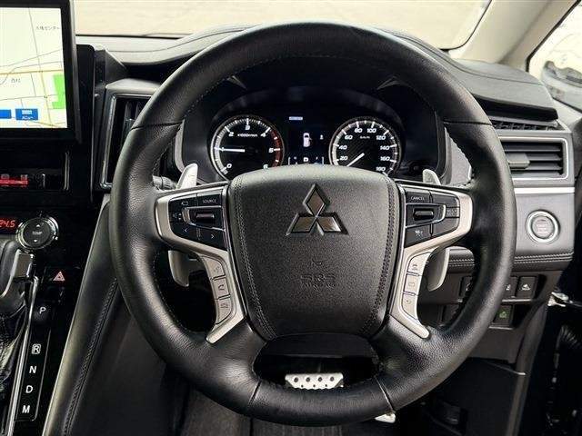 Ref:AUX-20944711 MITSUBISHI DELICA D:5 2024 - Image 17