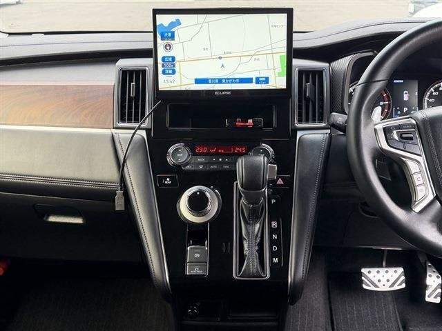 Ref:AUX-20944711 MITSUBISHI DELICA D:5 2024 - Image 18