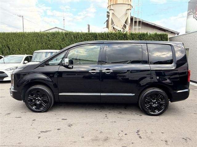 Ref:AUX-20944711 MITSUBISHI DELICA D:5 2024 - Image 3